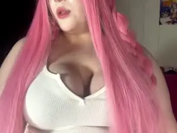 Chaturbate Nude Webcam of peachy_keenss