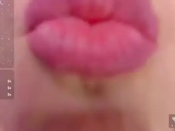 Chaturbate Watch Live Sex Cams of scarlett_brookss_
