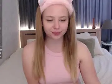 Chaturbate Watch Live Sex Cams of maybebabyx