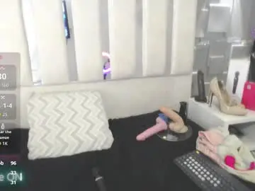 Chaturbate Private Sex Chat of natasha_699