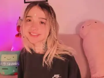 Chaturbate Sex Cam of _tammarra_