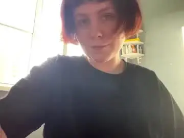 Chaturbate Adult Webcam of earthascritchfield