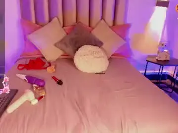 Chaturbate Sex Chat of lunaa_moonn
