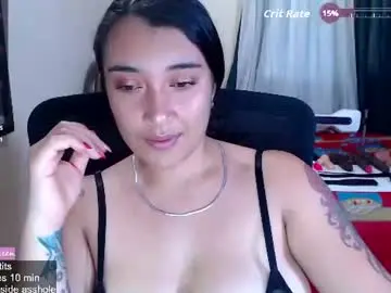 Chaturbate Live Sex of robin_h00t