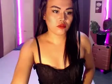Chaturbate Live Sex Cam of hot_babe0802