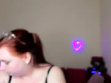 Chaturbate Free Porn Cam of alicia_side_red