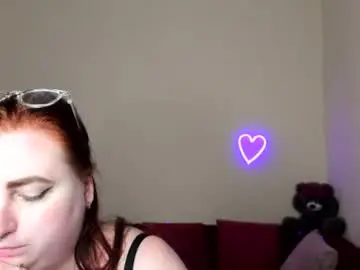 Chaturbate Adult Video Chat of alicia_side_red