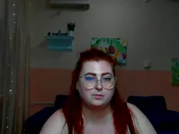 Chaturbate Nude Webcam of alicia_side_red