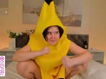 Chaturbate Nude Webcam of ariella_sol