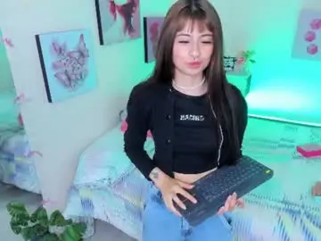 Chaturbate Free Porn Cam of anny_cotton
