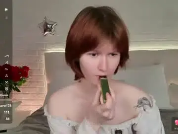 Chaturbate Best Webcam of aria_vox