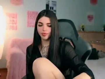 Chaturbate Sex Cam of molly_rettyy