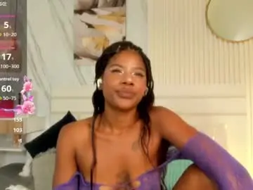 Chaturbate Live Sex of saralewwis