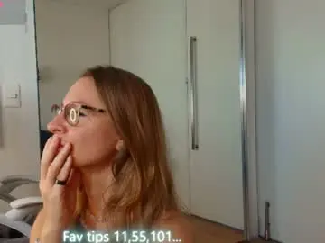 Chaturbate Private Sex Chat of milf_tea