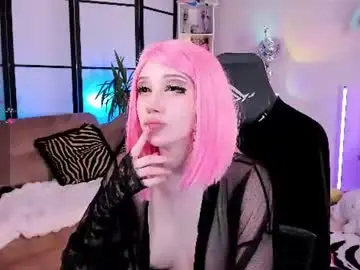 Chaturbate Free Live Porn of milkycute
