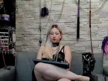 Chaturbate Free Porn Cam of miss_kaz