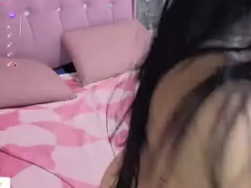 Chaturbate Sex Chat of rebekah_mercer