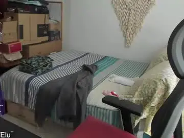 Chaturbate Free Porn Cam of thetropicalseduction