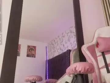 Chaturbate Adult Webcam of emily_vermont