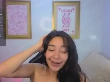 Chaturbate Best live sex cam show of little_samy_v