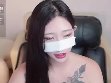 Chaturbate Live Sex Cam of milksola
