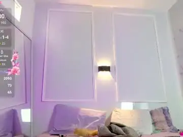 Chaturbate Sex Cam of zorravioleta