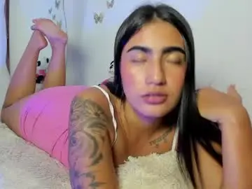 Chaturbate Adult Webcams of _angelnaugthy_