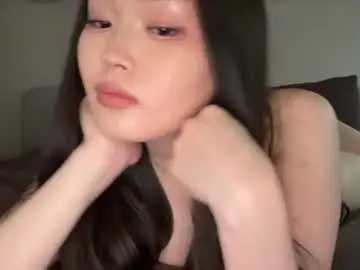 Chaturbate Watch Live Sex Cams of jennie_yung