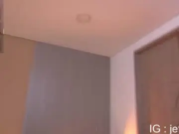 Chaturbate Free Porn Cam of johana_fox_