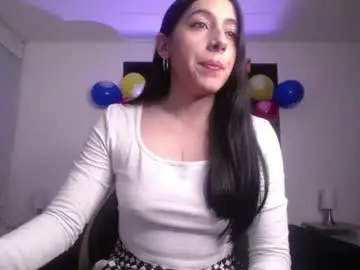 Chaturbate Adult Webcam of melanny_petite