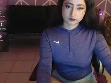 Chaturbate Free Live Porn of rebeca_dreams