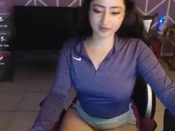 Chaturbate Adult Video Chat of rebeca_dreams