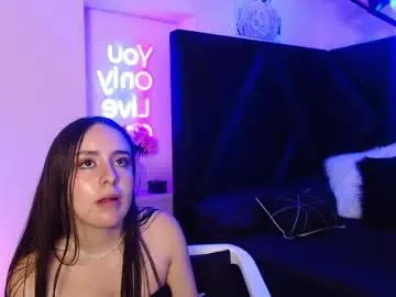 Chaturbate Free Live Porn of madyy_star