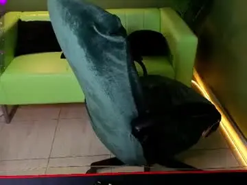 Chaturbate Sex Cam of mystimerlina