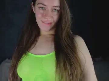 Chaturbate Private Sex Chat of agnes_wells