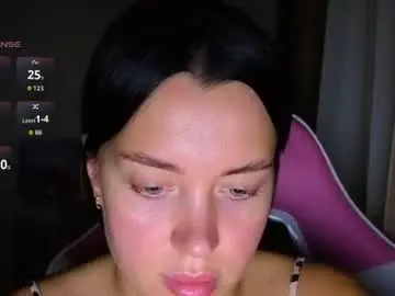 Chaturbate Adult Video Chat of amandaarose