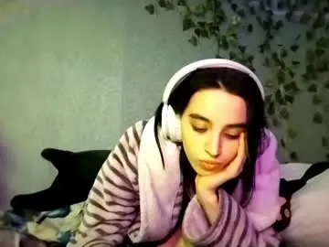 Chaturbate Sex Cam of elinorashfield