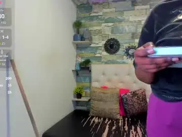 Chaturbate Adult Webcams of skyler_naomi