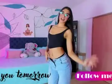 Chaturbate Watch Live Sex Cams of dana_paula