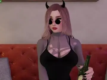 Chaturbate Best Webcam of isabella_sunn