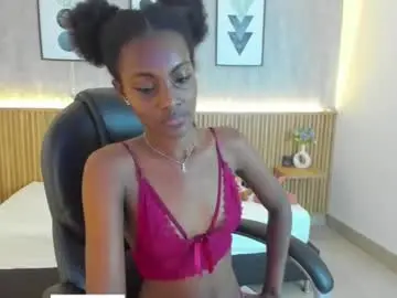 Chaturbate Private Sex Chat of kenya_stone_