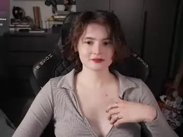 Chaturbate Nude Webcam of cybersamuraii