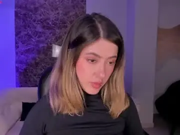 Chaturbate Live Porn of evebenson