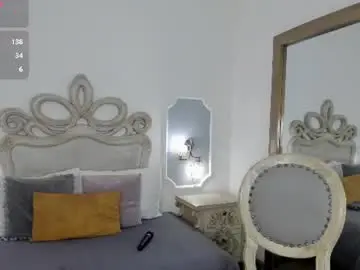 Chaturbate Sex Cam of hade_miller