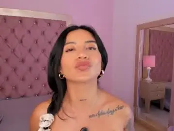 Chaturbate Live Sex of nathcinema