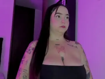 Chaturbate Live Porn of _cee_leste