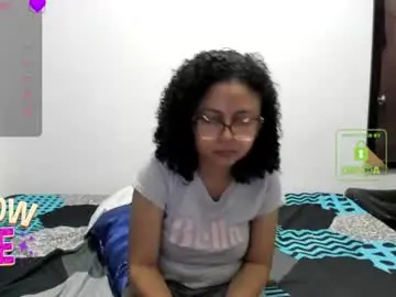 Chaturbate Adult Webcam of candy_val
