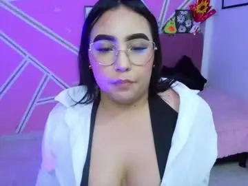 Chaturbate Free Porn Cam of emma_conty