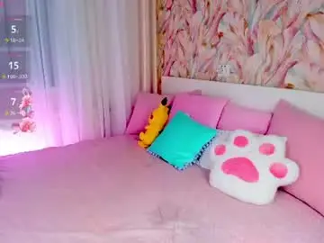 Chaturbate Free Live Porn of hikori_