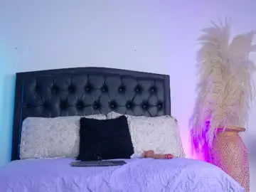 Chaturbate Best Webcam of scarlet_hiit